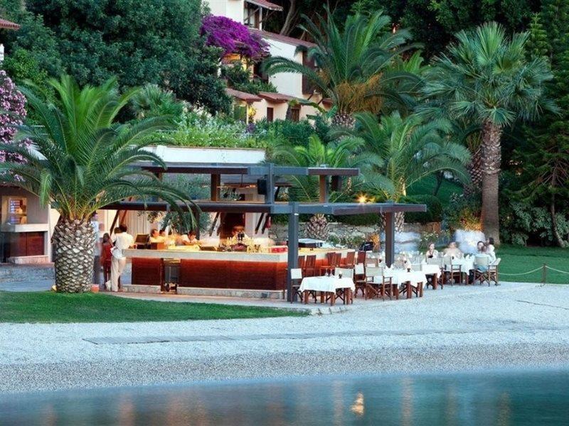 Hillside Beach Club Fethiye Bagian luar foto